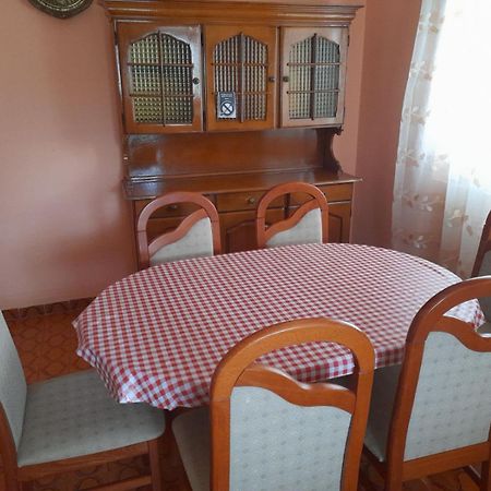 Anita Guest House Tivat Luaran gambar