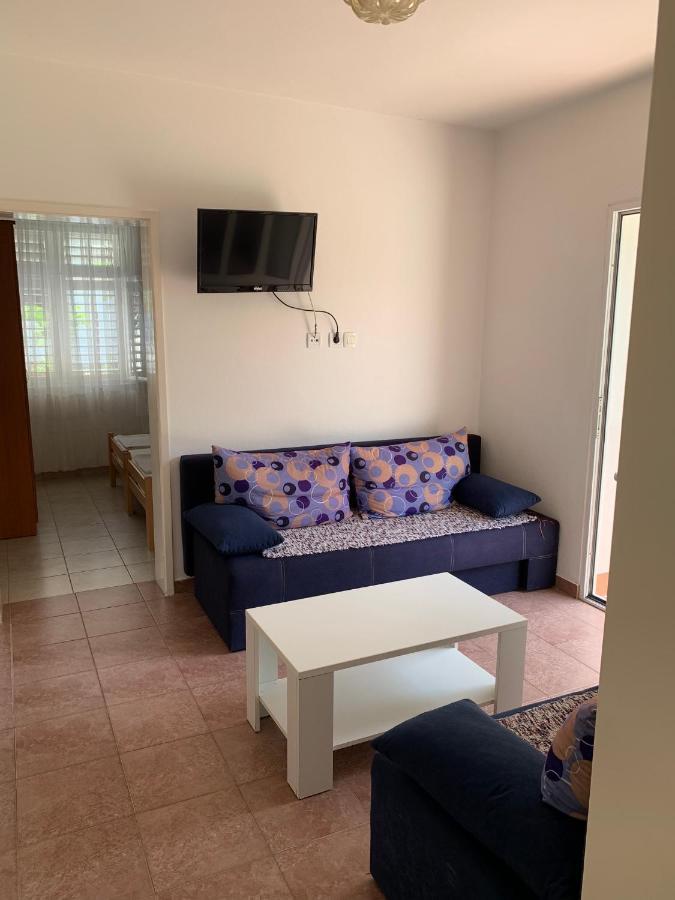 Anita Guest House Tivat Luaran gambar