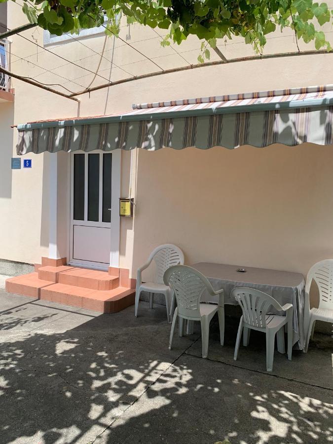 Anita Guest House Tivat Luaran gambar
