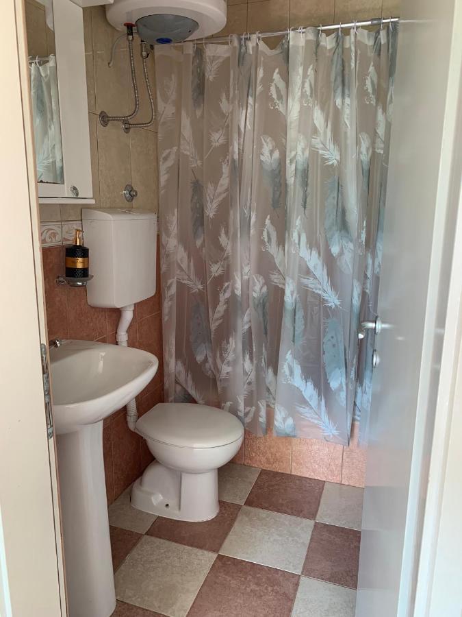 Anita Guest House Tivat Luaran gambar