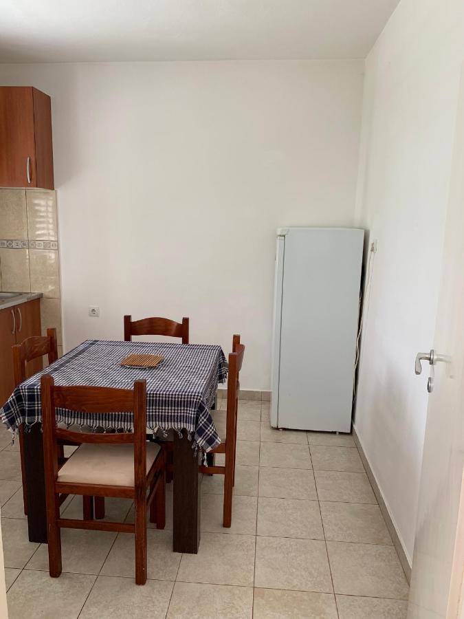 Anita Guest House Tivat Luaran gambar