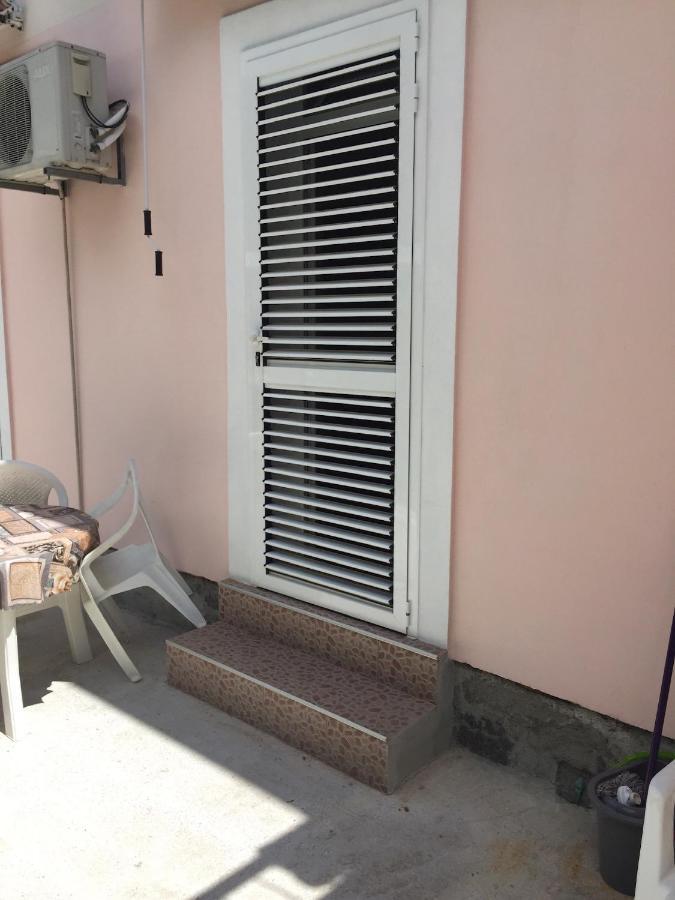 Anita Guest House Tivat Luaran gambar