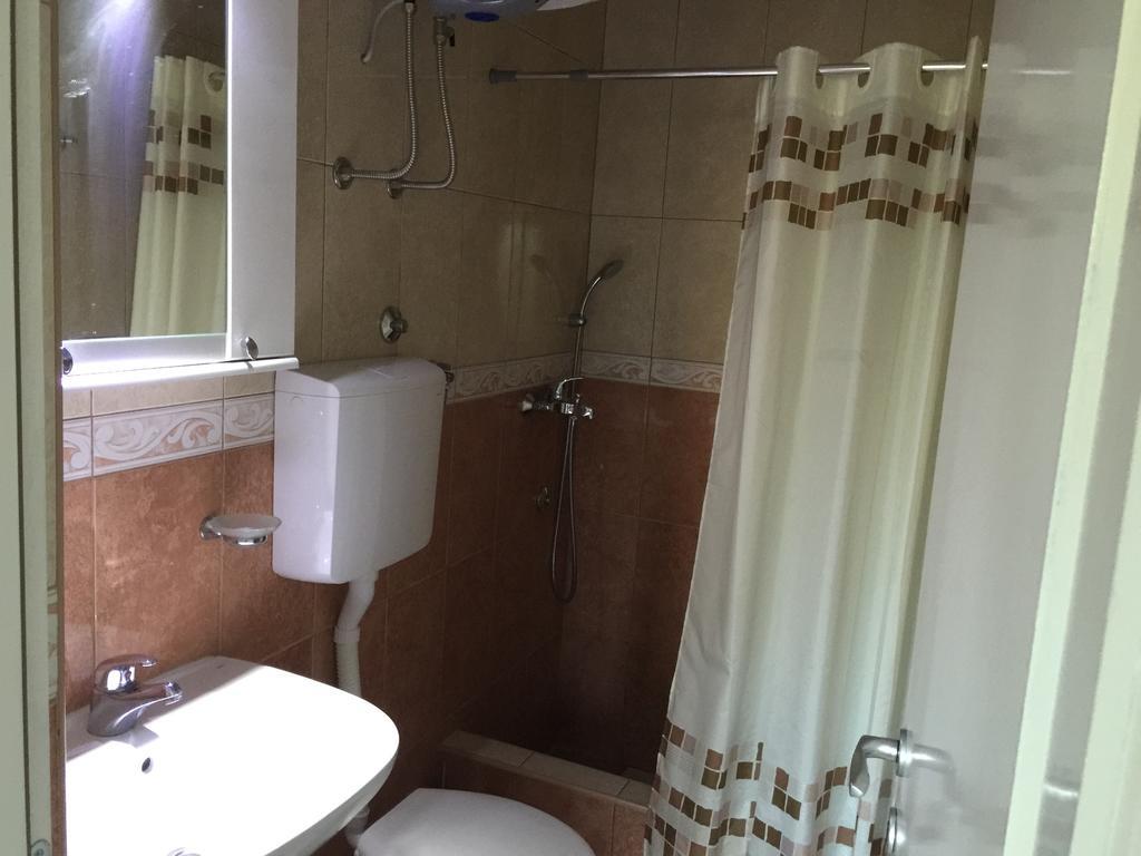 Anita Guest House Tivat Bilik gambar