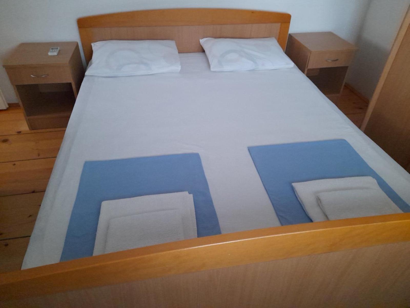 Anita Guest House Tivat Luaran gambar