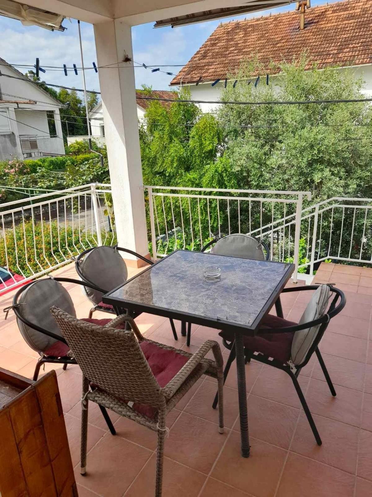 Anita Guest House Tivat Luaran gambar