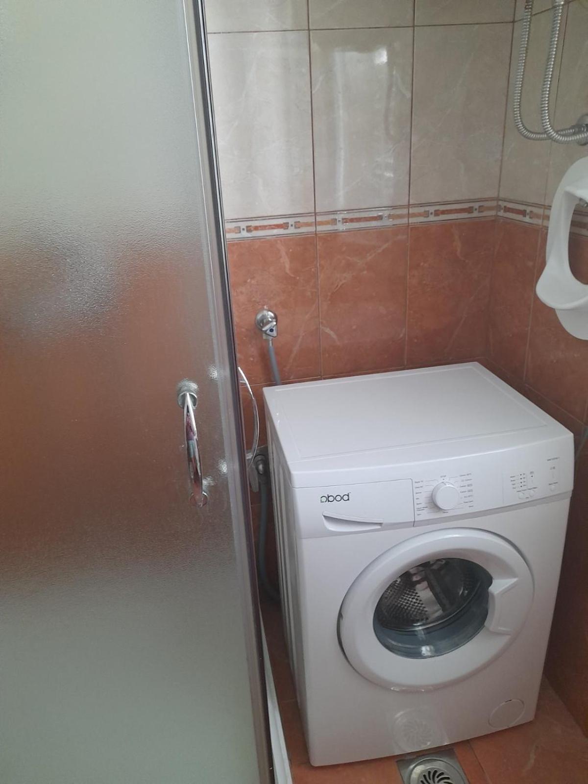 Anita Guest House Tivat Luaran gambar
