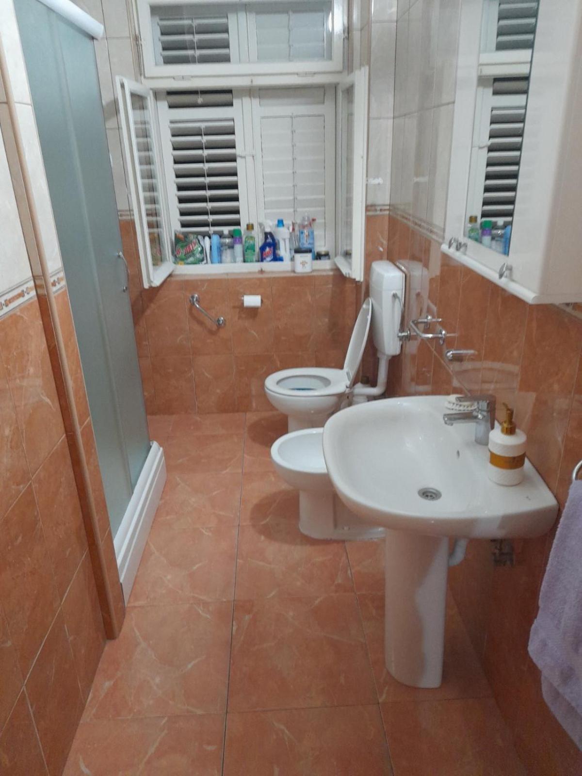 Anita Guest House Tivat Luaran gambar