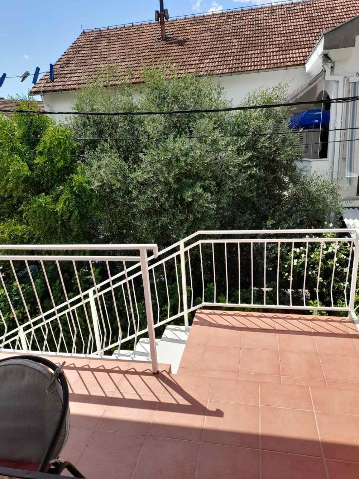 Anita Guest House Tivat Luaran gambar