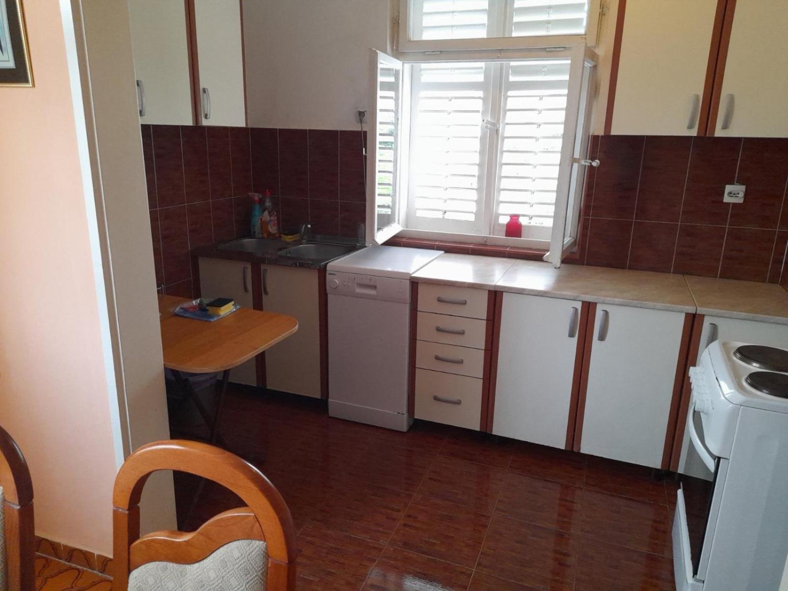 Anita Guest House Tivat Luaran gambar