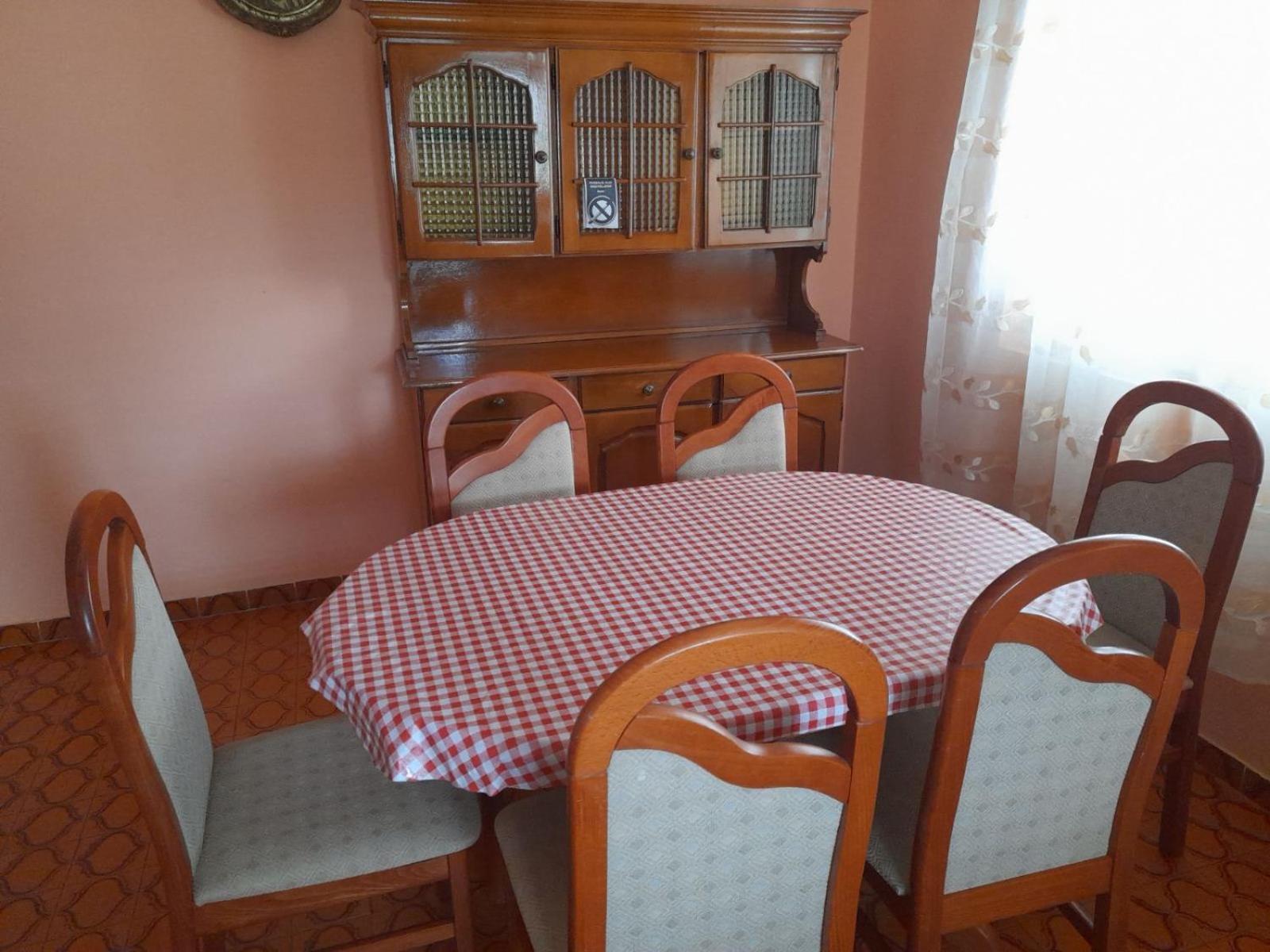 Anita Guest House Tivat Luaran gambar