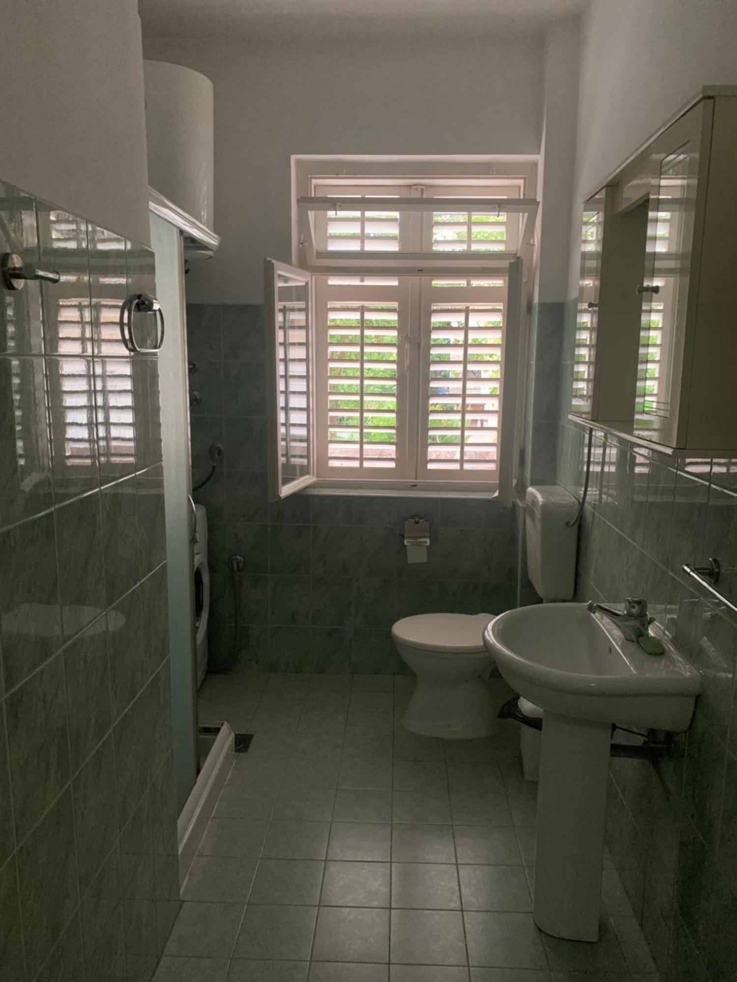 Anita Guest House Tivat Luaran gambar