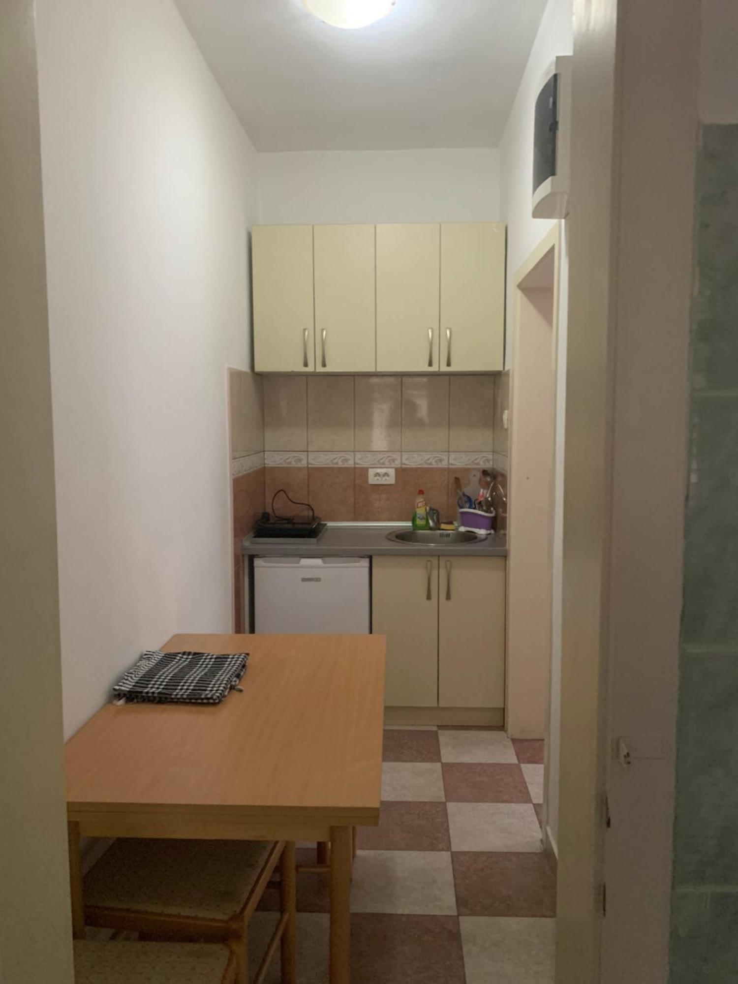 Anita Guest House Tivat Luaran gambar