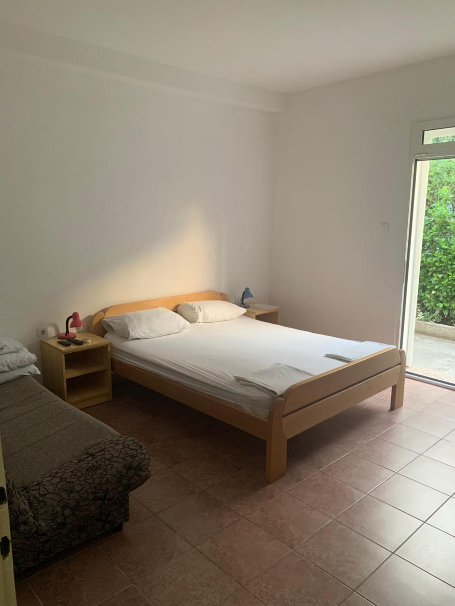 Anita Guest House Tivat Luaran gambar