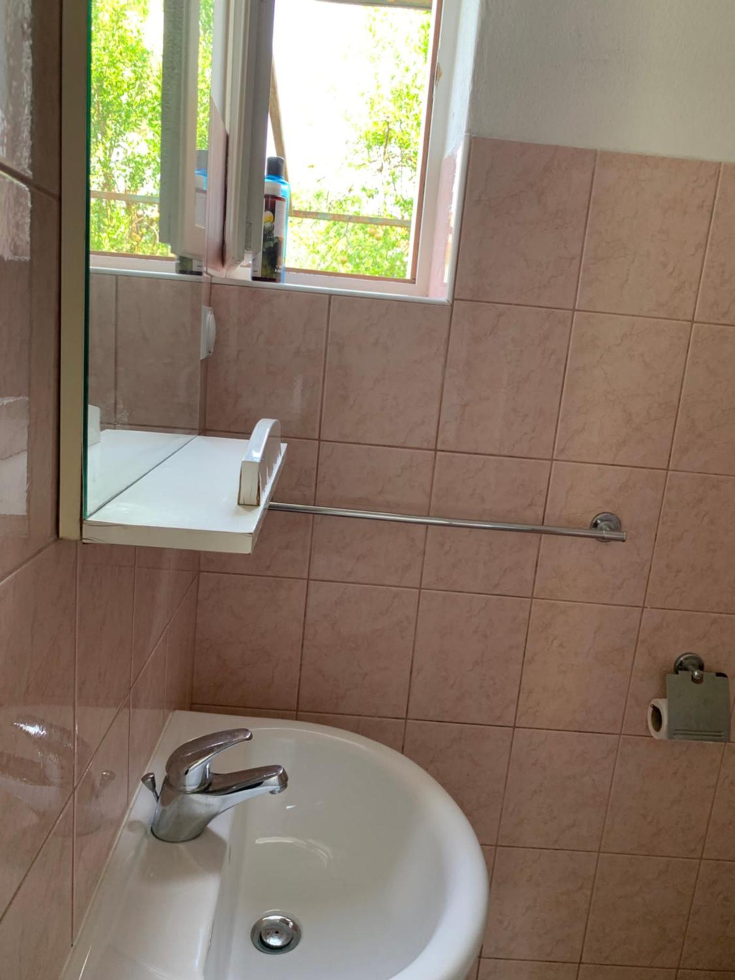 Anita Guest House Tivat Luaran gambar
