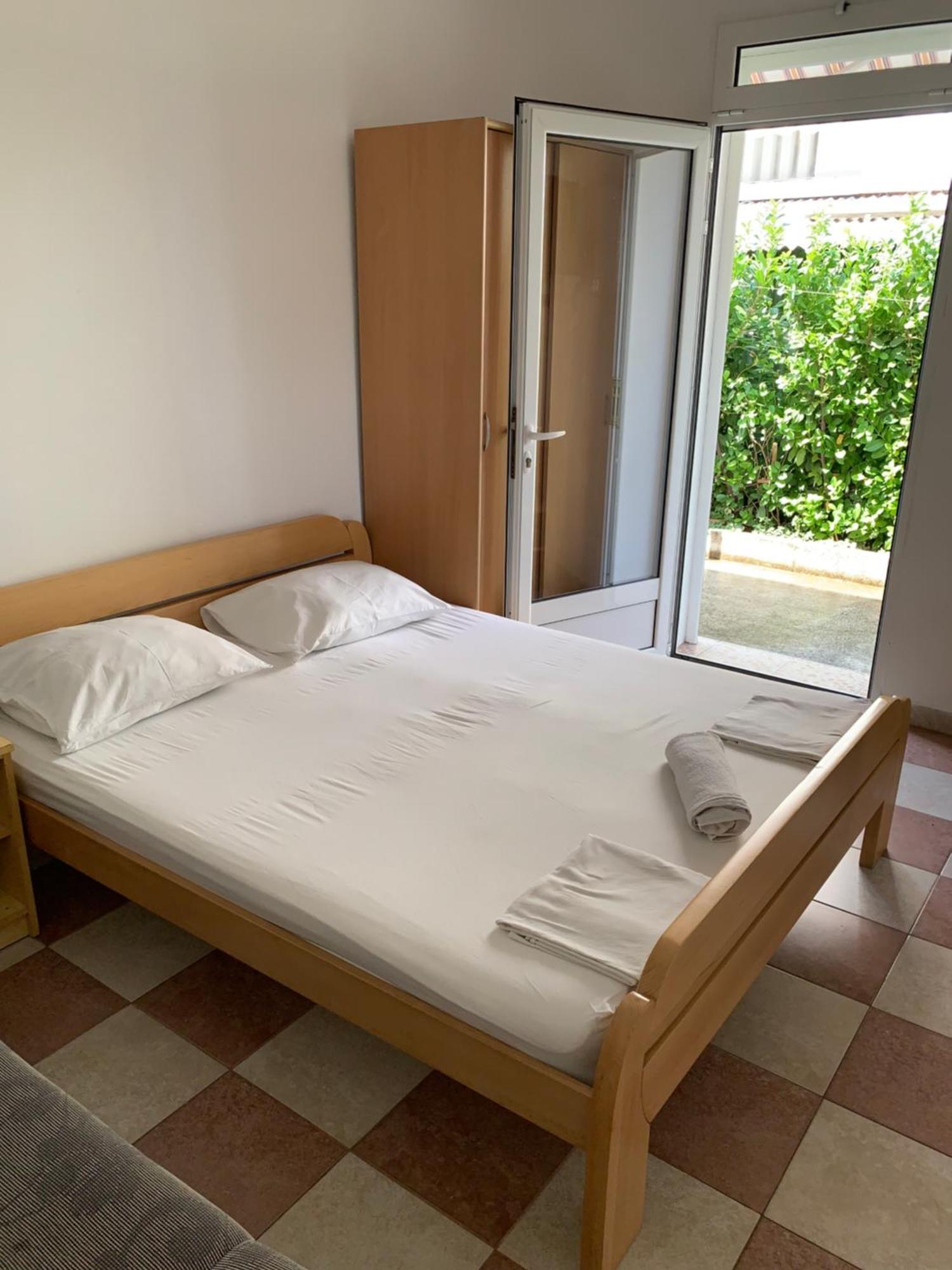Anita Guest House Tivat Luaran gambar