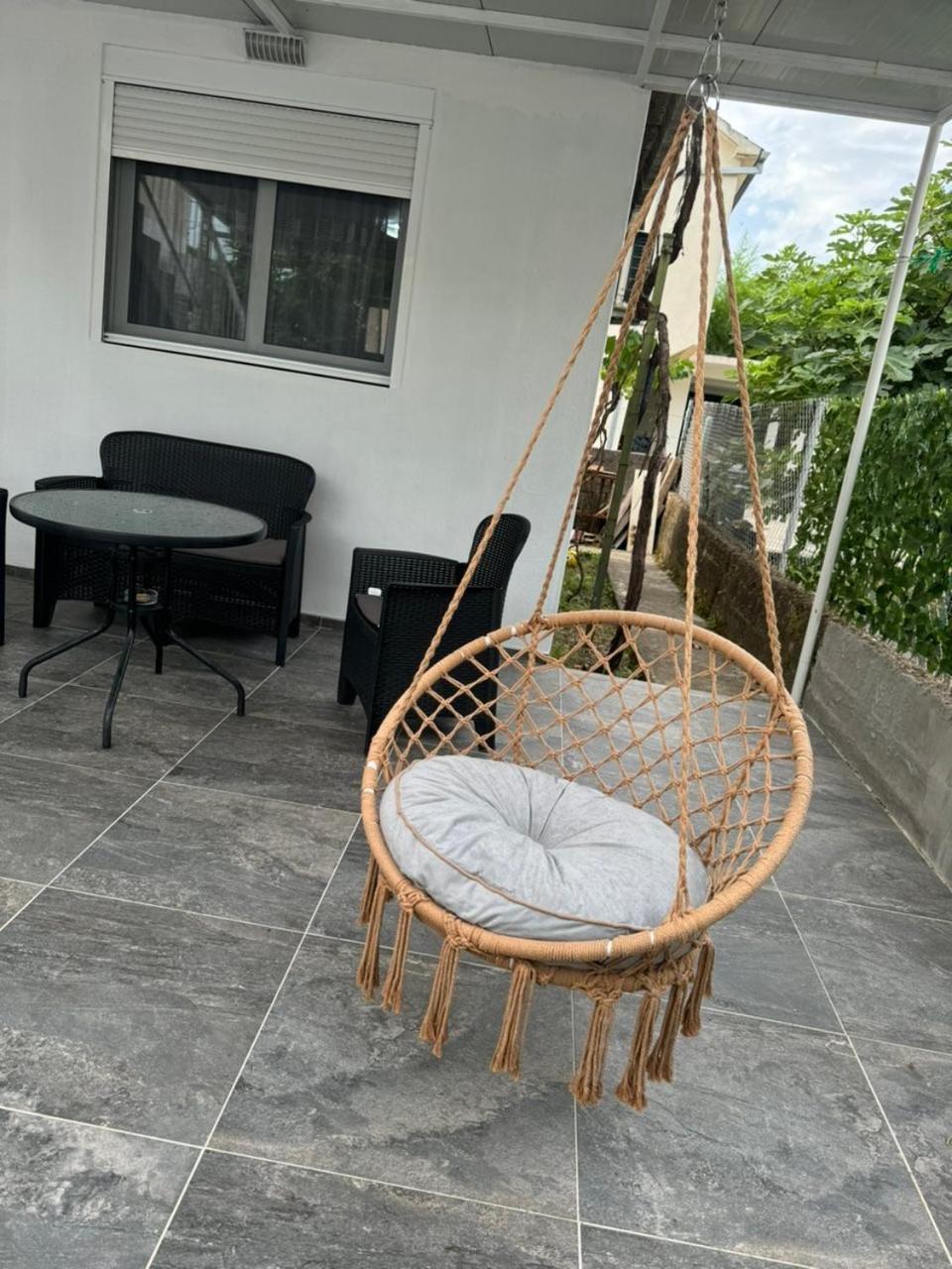 Anita Guest House Tivat Luaran gambar