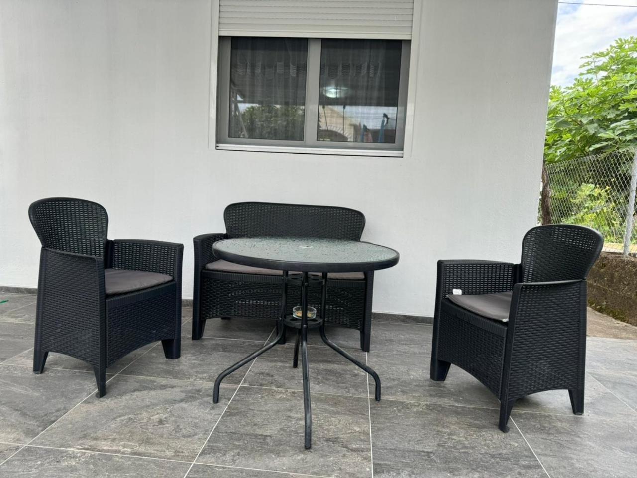 Anita Guest House Tivat Luaran gambar