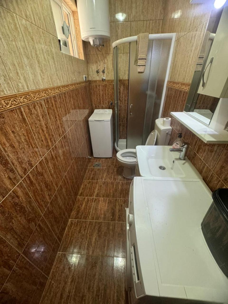 Anita Guest House Tivat Luaran gambar